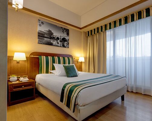 iH Hotels Roma Cicerone - 5 of 6