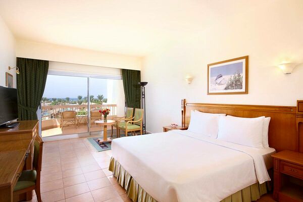 Hurghada Long Beach Resort (ex Hilton) - 3 of 21
