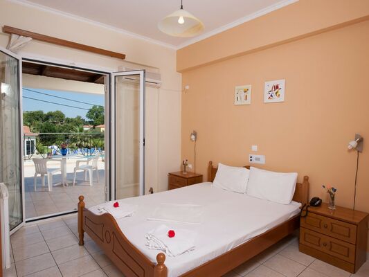 Apollon Hotel Zante - 4 of 11