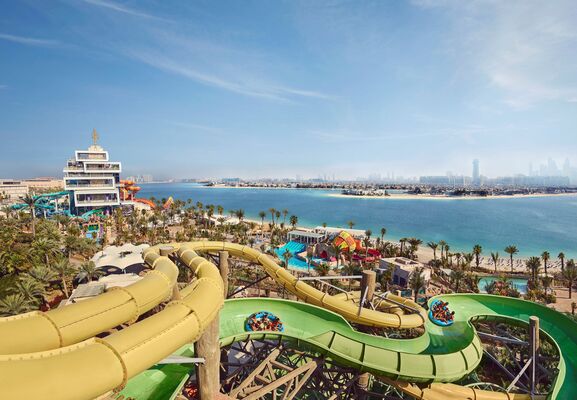 Dubai Holidays 2024 / 2025 | £30pp Deposits | ATOL Protected