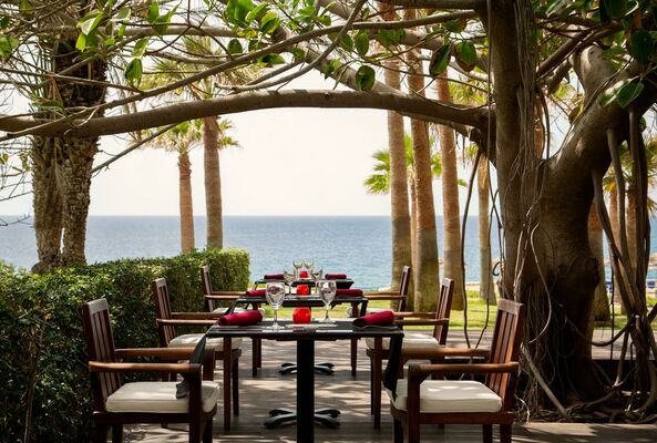 Azia Resort & Spa - 15 of 21