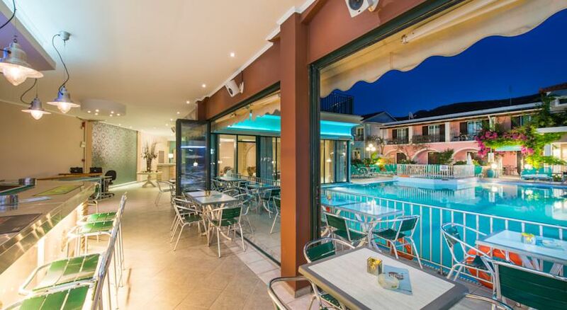 Sofias hotel sale kalamaki zante