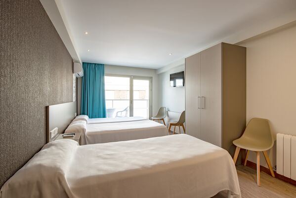 GF 2Sleep-Estudios Benidorm - 6 of 15
