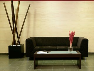 Express By Holiday Inn Madrid-Airport - 8 of 9