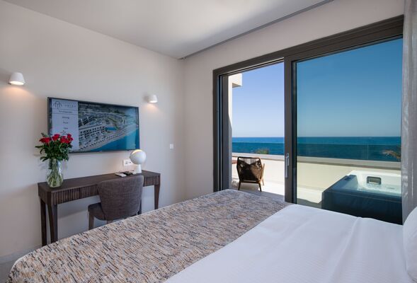 Amira Luxury Resort and Spa - Adults Only (15+) - 4 of 24
