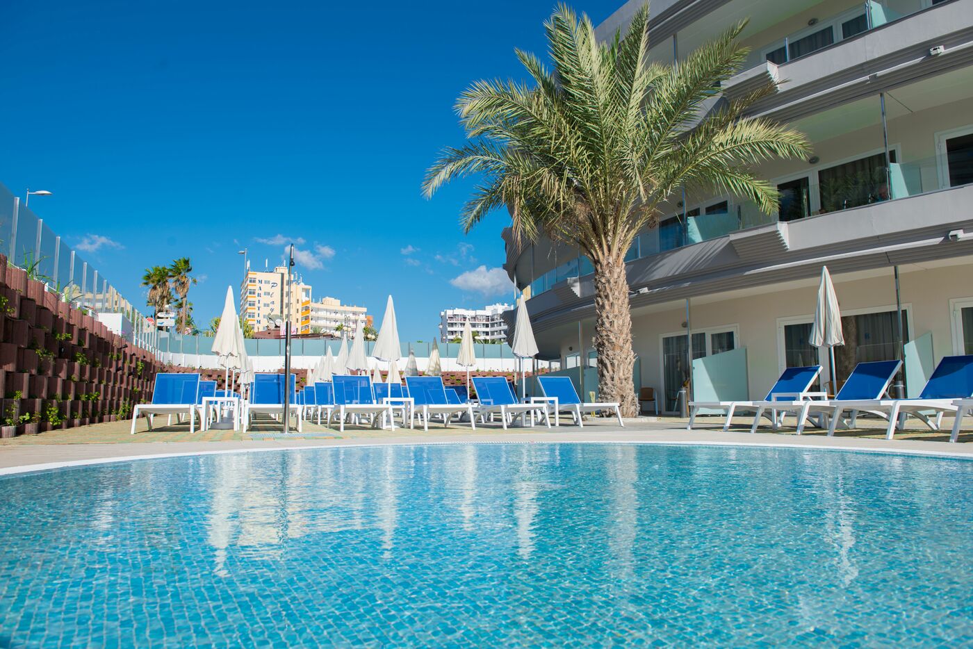 HL Suitehotel Playa del Ingles - Adults Only