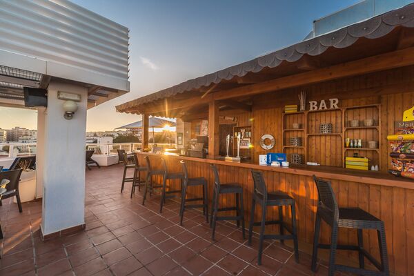 Alua Sun Lago Rojo - Adults Only - 18 of 20