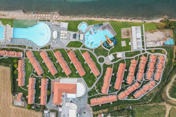 Labranda Marine Aquapark Resort - 5 of 21