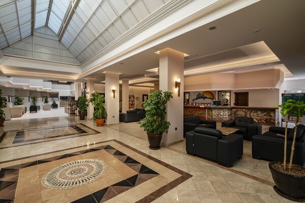 Club Dizalya - 7 of 21