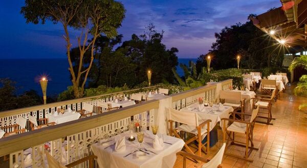 Centara Villas, Phuket - 8 of 14