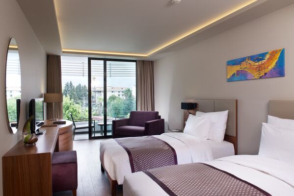 Grand Azur Marmaris - 10 of 20