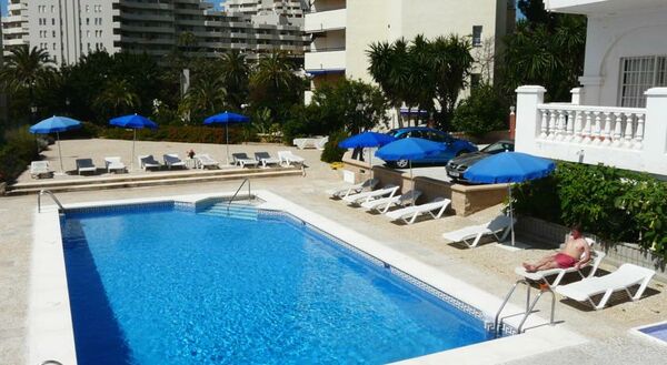 Aparthotel Sunny Beach - 2 of 14