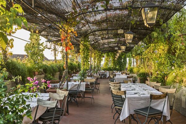 Grand Hotel Baglioni - 12 of 16
