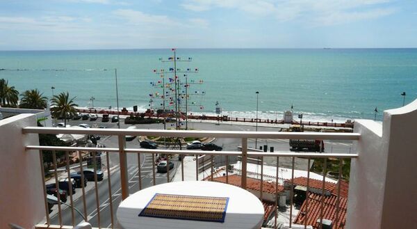 Aparthotel Sunny Beach - 11 of 14