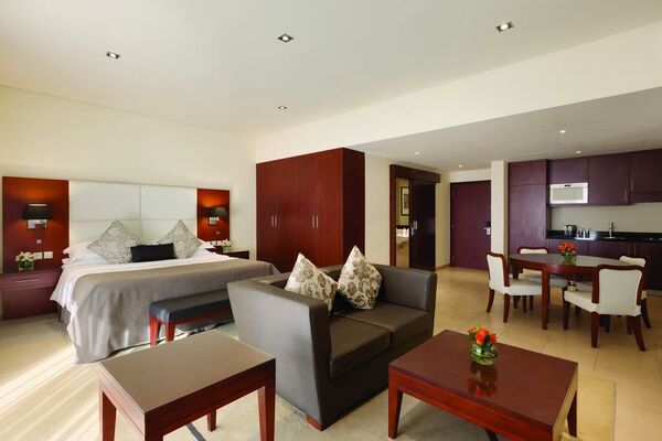 Delta Hotels by Marriott Jumeirah Beach Dubai - 9 of 26