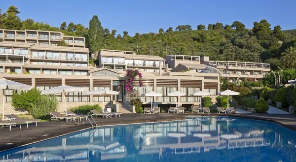 Hotel Kassandra Bay - 1 of 10