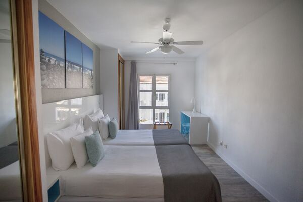 Coral Compostela Beach Golf Apartments - 6 of 19