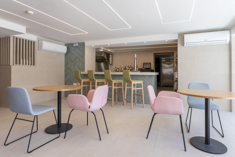 Apartments Halley Affiliated by Melia Benidorm, Costa Blanca On The