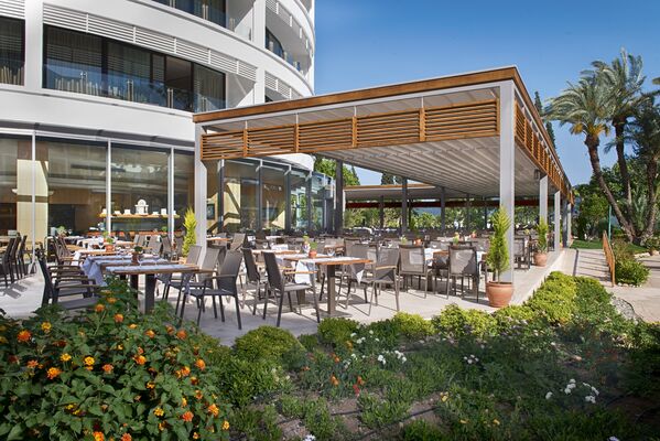 Grand Azur Marmaris - 15 of 20