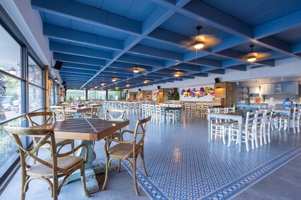 Grand Yazici Marmaris Palace - 17 of 21