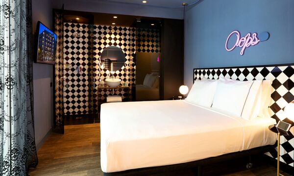 Axel Hotel Madrid - Adults Only - 3 of 14