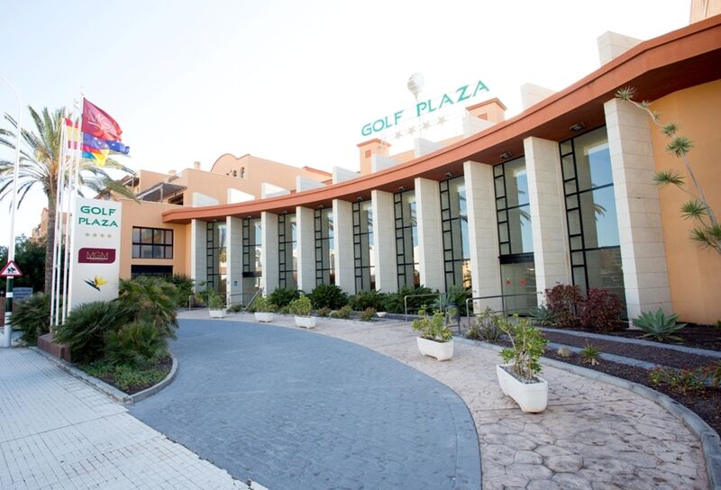 Grand Muthu Golf Plaza Hotel & Spa - 3 of 40