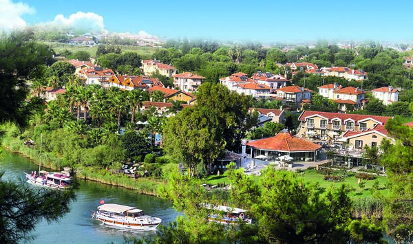 Dalyan Resort Hotel - 2 of 15