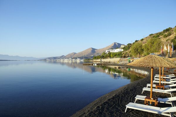 Elounda Blu, Cool Living Premium All Inclusive - Adults Only - 17 of 21