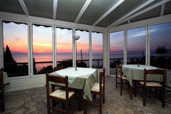 Corfu Belvedere Hotel - 14 of 17