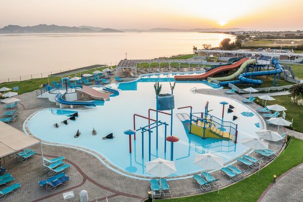 Labranda Marine Aquapark Resort - 2 of 21