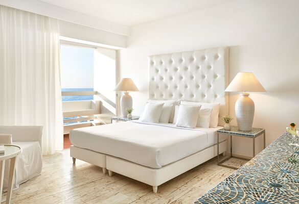 Grecotel LUX ME White Palace - 3 of 21