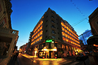 Alexandra Hotel - 1 of 12
