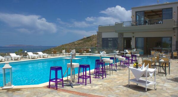 Happy Cretan Apartments & Suites - 4 of 12