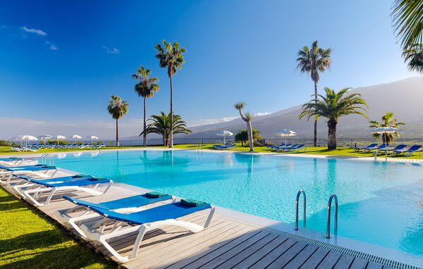 Hotel Las Aguilas Tenerife Affiliated by Melia - 4 of 19