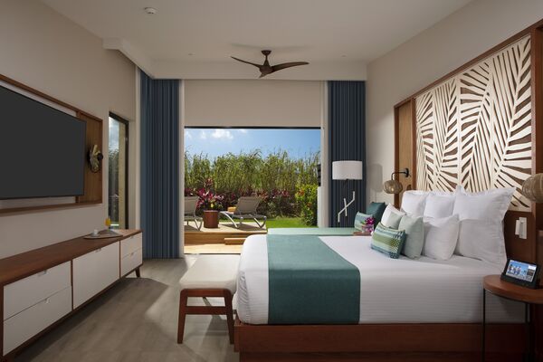 Dreams Macao Beach Punta Cana - 11 of 21