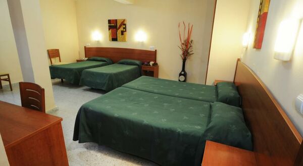 Hotel Rambla Benidorm - 6 of 12
