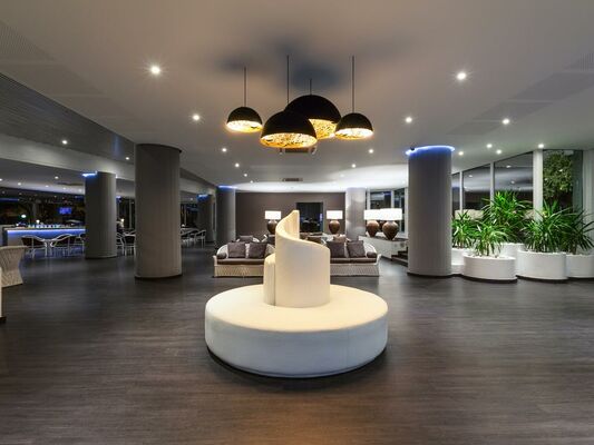 Dom Pedro Vilamoura Resort - 7 of 14