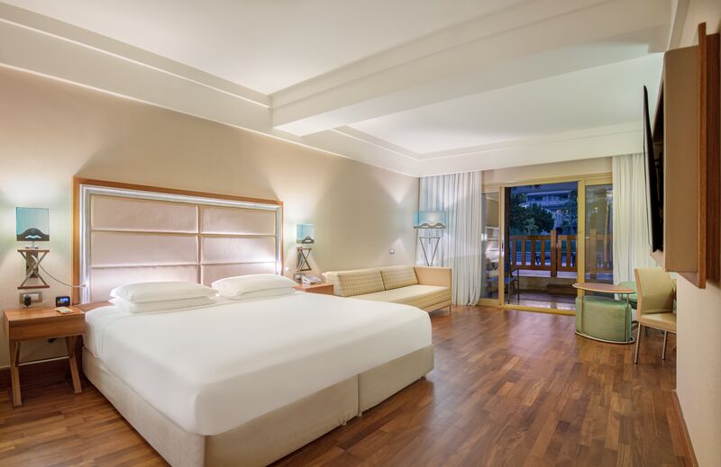 Hilton Dalaman Sarigerme Resort & Spa - 8 of 36