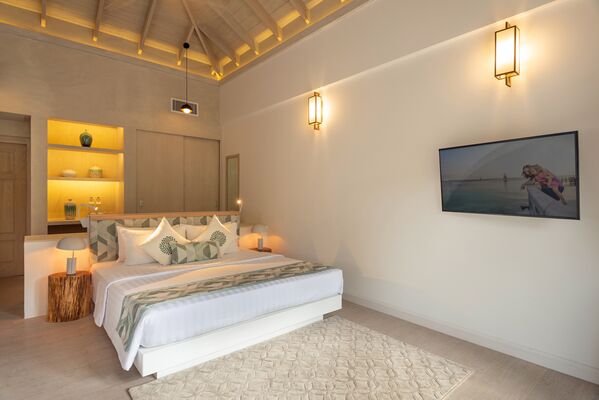 Bandos Maldives - 9 of 21