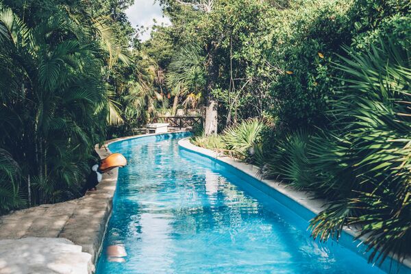 Iberostar Selection Paraiso Lindo - 1 of 20