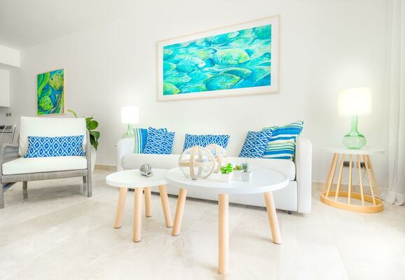 Coral House by Canabay Hotels - 8 of 16