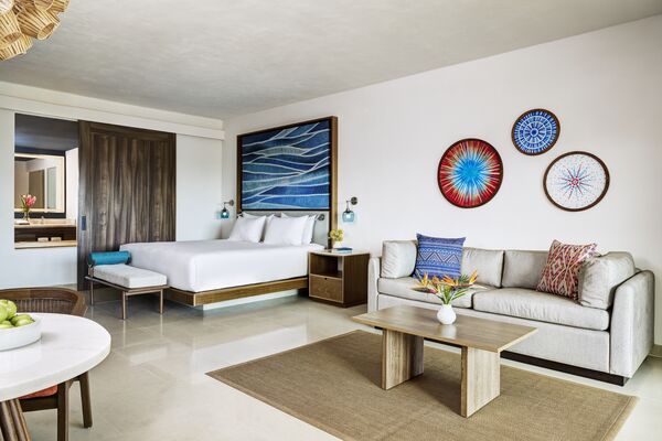 Hyatt Ziva Riviera Cancun - 5 of 18