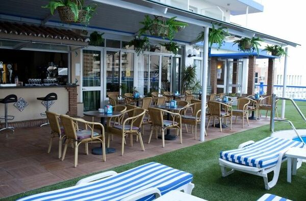 Hotel Princesa Solar - Adults Recommended - 8 of 11