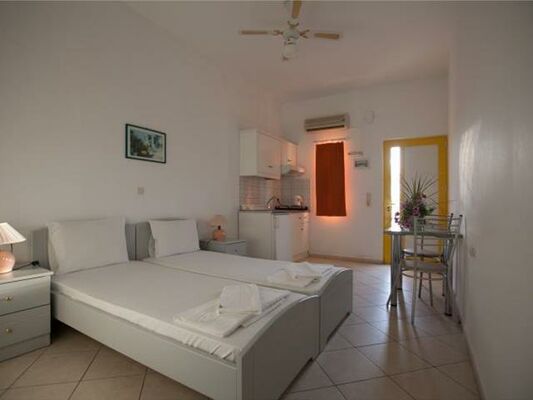 Cosmi Apartments - 4 of 12