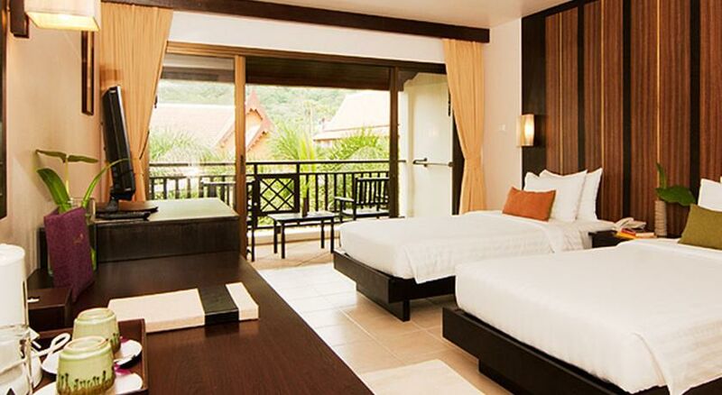 Deevana Patong Resort & Spa - 8 of 8