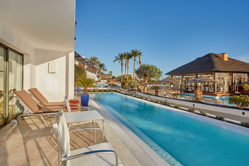 Secrets Lanzarote Resort & Spa - Adults Only - 9 of 22