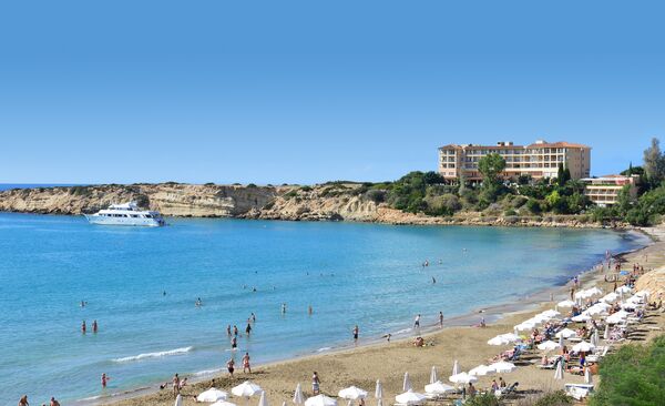 Thalassa Boutique Hotel & Spa  - 3 of 18