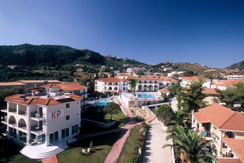 Katerina palace best sale hotel zante