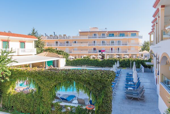 Club Zante Plaza - 2 of 25
