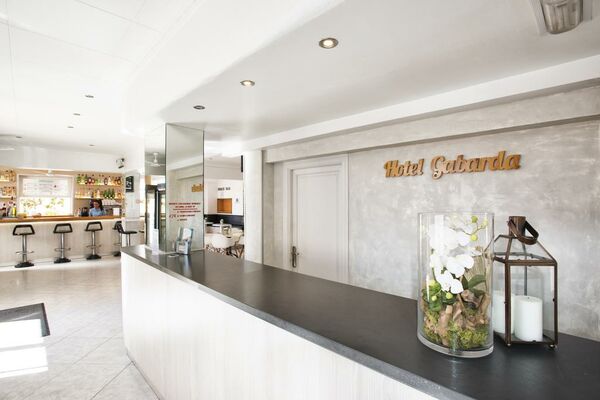 Gabarda & Gil Hotel - 3 of 21